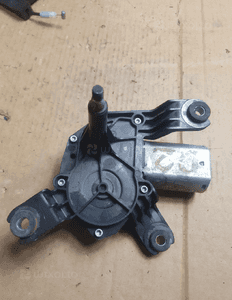 } SILNICZEK WYCIERACZKI KLAPY OPEL CORSA D 53027312 5