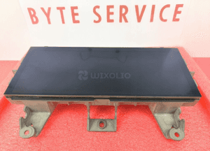 Mini cooper F60 monitor ekran wyświetlacz 9824925 9824925-02 2