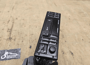 Radio 7645610510 Radioodtwarzacz Kaseta BLAUPUNKT Lubeck RCC45 Mercedes 4