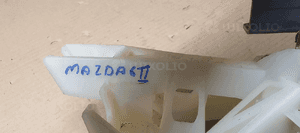 Wybierak lewarek zmiany biegów Madza 6 II 6
