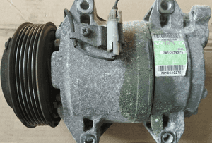 Volvo S60 V70 sprężarka klimatyzacji 2.0 2.4  T 30761388 2