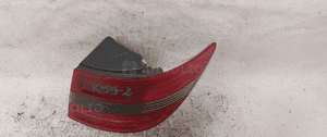 Tyl tylna lampa prawa mercedes benz b-klasa W245 2