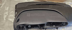Deska konsola mercedes citan ii 2 W420 3