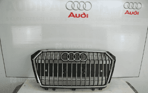 Grill atrapa audi A4 B9 8W allroad 2017-2020 8W0 1