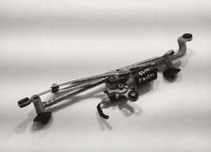 MECHANIZM WYCIERACZEK SILNICZEK NISSAN NV200 E-NV200 28810JX30A 2014-2021 3