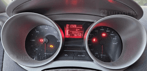 Seat Ibiza 08 6J IV zegar licznik 1.2  1.9 TDI 6J0920802J   6J0920800L 4