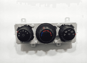 Panel nawiewu klimatyzacji renault master iii movano b 275700007R 2010-2019 2