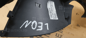 Ramka osłona licznika konsoli Seat Leon II Lift 1P0857059 1P1857241 9
