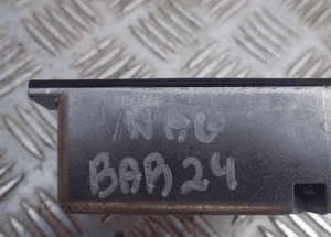 Sterownik usług online VW AUDI SKODA 5WA035284B RADOM 3