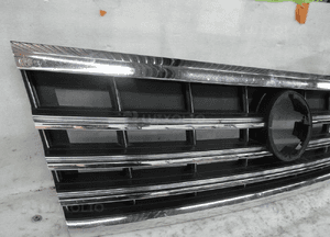 Vw touareg iii idealny grill atrapa 760 2