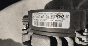 Alternator toyota corolla verso ii 1.6 1.8 b 27060-0D190 5