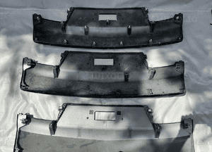 Blenda Klapy Honda Accord 8 VIII 74881-TL4-G0 8