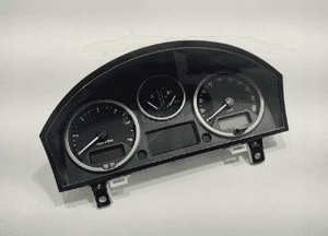 Licznik land rover defender 2.2 2.4 tdci 7H1210849BG 7H12-10849-BG 2007-14 5