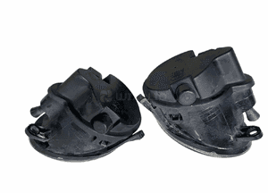 Audi A6 C6 halogen prawy 308936-00 lewy 308936-00 4