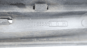 VW VOLKSWAGEN TOURAN 1T0 2006- LIFT KRATKA GRILL ATRAPA ZDERZAKA 1T0853651G 5