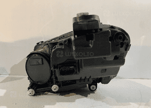 Mercedes E W213 USA Lampa Reflektor LED HP R 13421 5