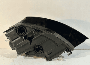Audi TT 8J Lampa przednia Xenon Prawa - 13861 7