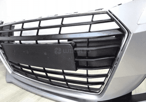 Zderzak przedni xenon audi tt 8S 8S0 8