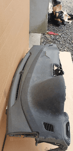 Konsola deska rozdzielcza do regeneracji Hyundai I30 III 3