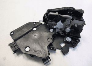 Range rover sport L494 zamek drzwi prawy tył nowy 6