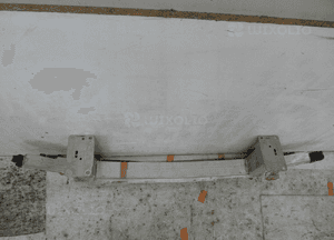 AUDI A6 C8 4K0 IDEALNA Z ABSORBEREM BELKA PRZEDNIA 3