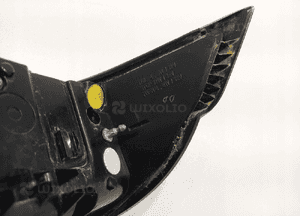 Lampa lewa lewy tył tylna range rover evoque i L538 2011-2015 europa 10