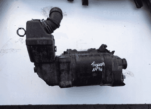 KOMPRESOR VOLKSWAGEN TIGUAN I 1.4 TSI