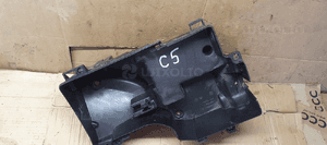 Obudowa skrzynka bezpieczników Citroen C5 I 9632653580 2