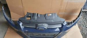Zderzak przód przedni Ford Focus MK3 RB 4