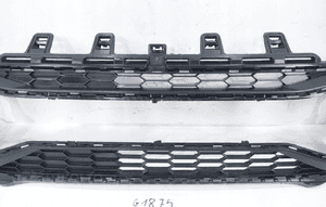 Vw up lift 2016- atrapa kratka zderzaka środkowa 1S0853677F 3