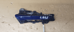 Klamka prawy tył tylna prawa mocowanie VW Passat B6 LA5E 3C0837886J 3