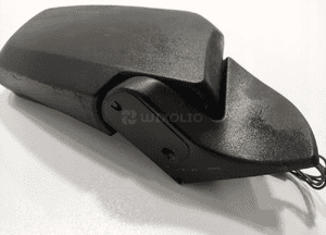 Lusterko prawe land rover range rover i classic 5 pin kabli 1970-94 europa 4