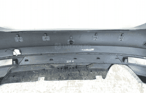 Fiat 500 sport lift 2015- zderzak tył tylny 735619800 10