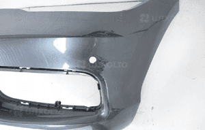 Zderzak przód przedni bmw 1 F20 F21 lift 2015- 5
