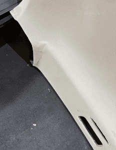 MERCEDES vito 447 v klasa podsufitka long  podbitka 6