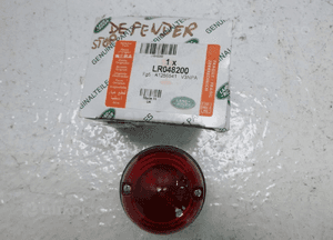Defender 90 110 130 światło lampa stopu pozycja 2