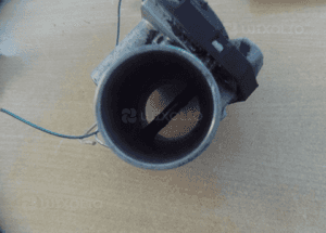 Przepustnica renault clio iii 8200302789L 3