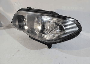 BMW X5 E53 LCI Lampa zwykła H7 L - 13739 3