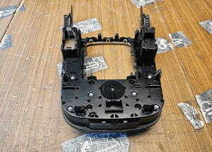Ramka Biegow 8T0919609F 8K1713463 Panel Sterowania MMI Zmiany Biegow Automat Europa Audi A4 B8 A5 8T Q5 24