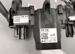Manetki przełącznik vw skoda 5K0953501EM 4