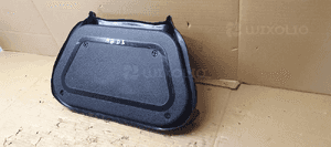 Obudowa filtra kabinowego Audi A8 D3 4E0819647C 4E0819979D 3
