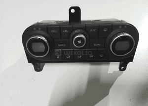 panel klimatyzacji qashqai j10 27500jd45a 1