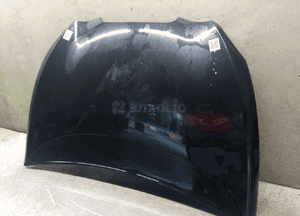 Maska pokrywa silnika seat leon 2 ii LC9Z czarna 4