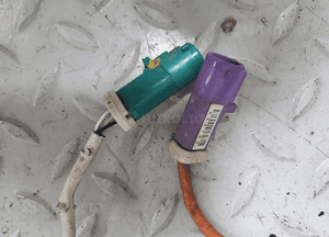 KATALIZATOR KOLEKTOR WYDECHOWY 1,25 1,2 1,3 Ford Fiesta Mk7 VII 152tyś km 7