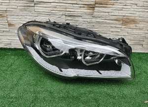 Lampa led bmw 5 F10 F11 hella 1
