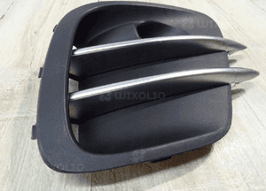 Kia RIO 3 LIFT 86583-1W700 kratka zderzak lewa 3