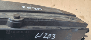 Obudowa filtra powietrza Mercedes W203 2.2 CDI A6460901201 6