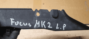 Osłona błotnika lewy przód Ford Focus MK2 Lift 8M51-A02477-AB 6
