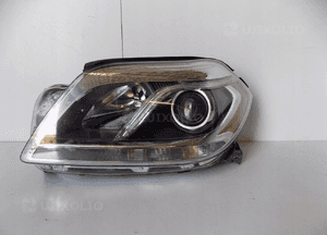 Mercedes GL W166 - Lampa przednia USA - Lewa 11013 1