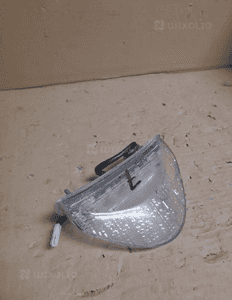 Honda CB 600F Hornet (2007 - 2013) lampa tył 4